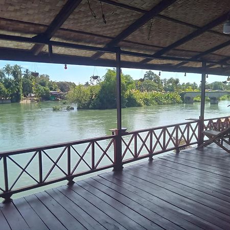Friendship Guest House Дон Дет Экстерьер фото