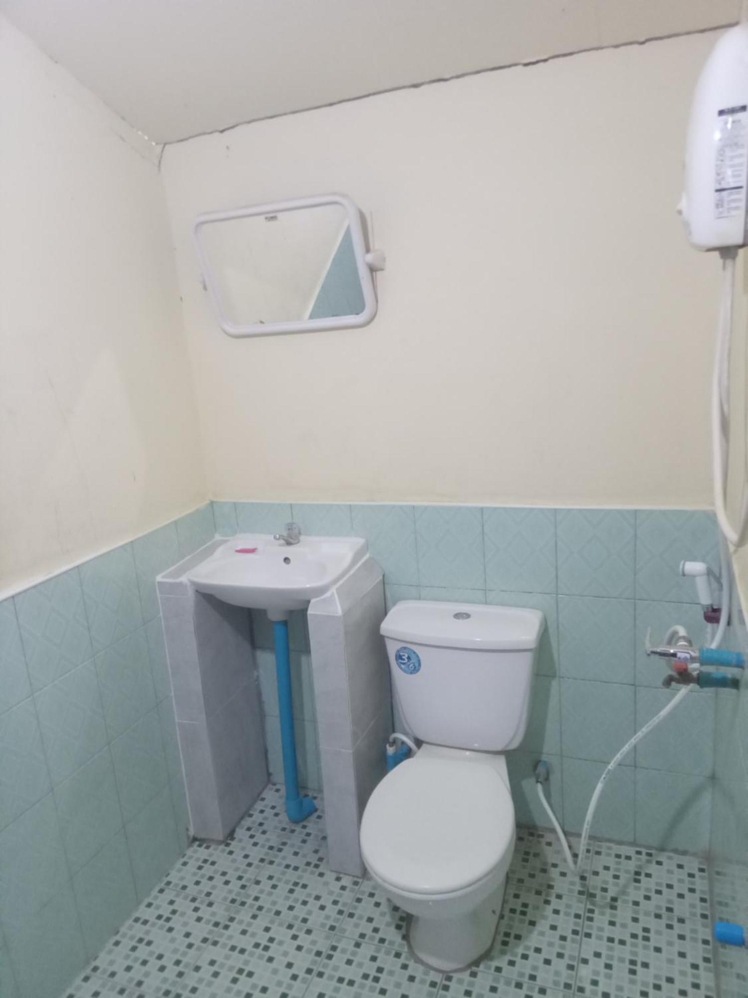 Friendship Guest House Дон Дет Экстерьер фото