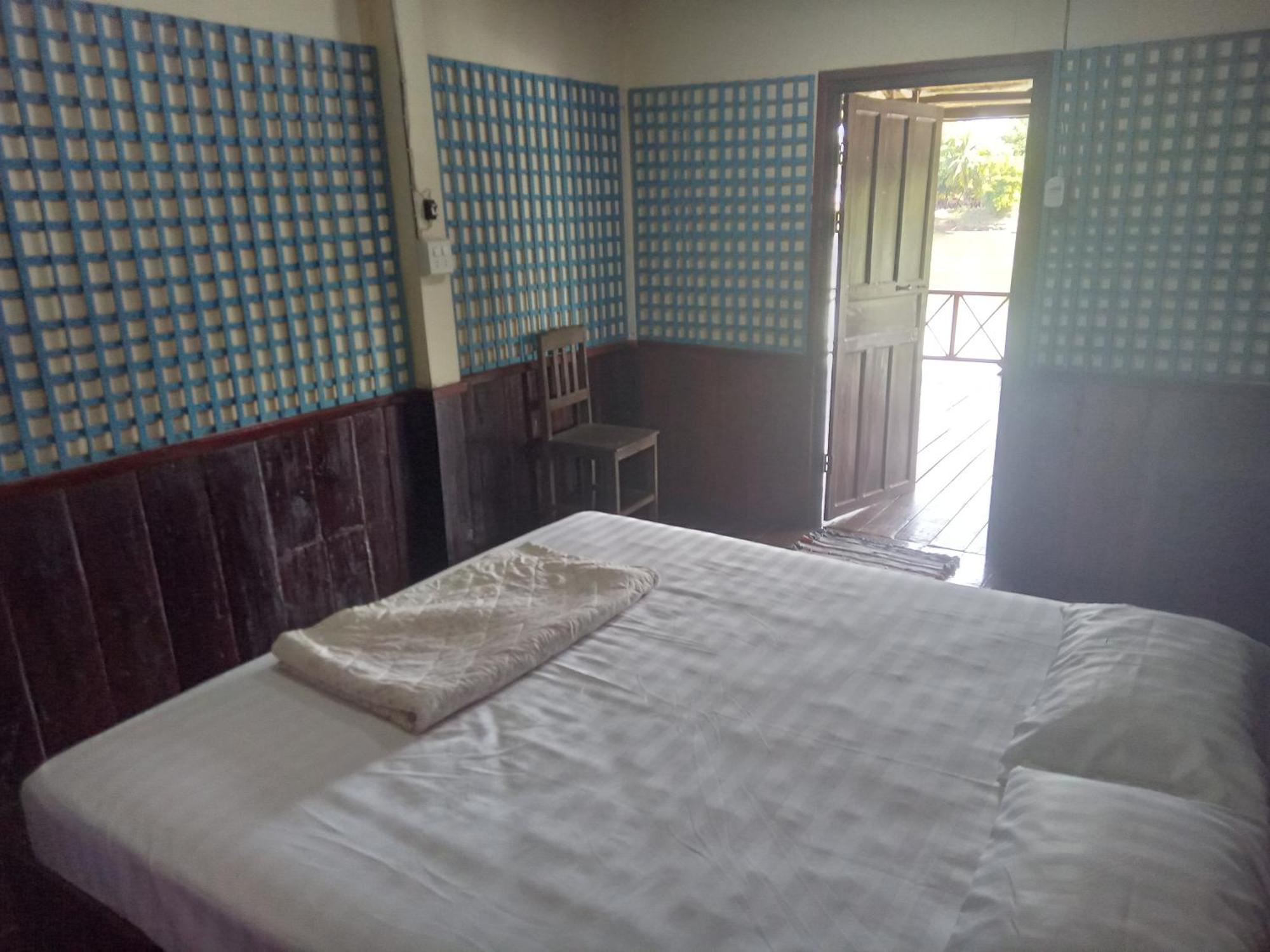 Friendship Guest House Дон Дет Экстерьер фото