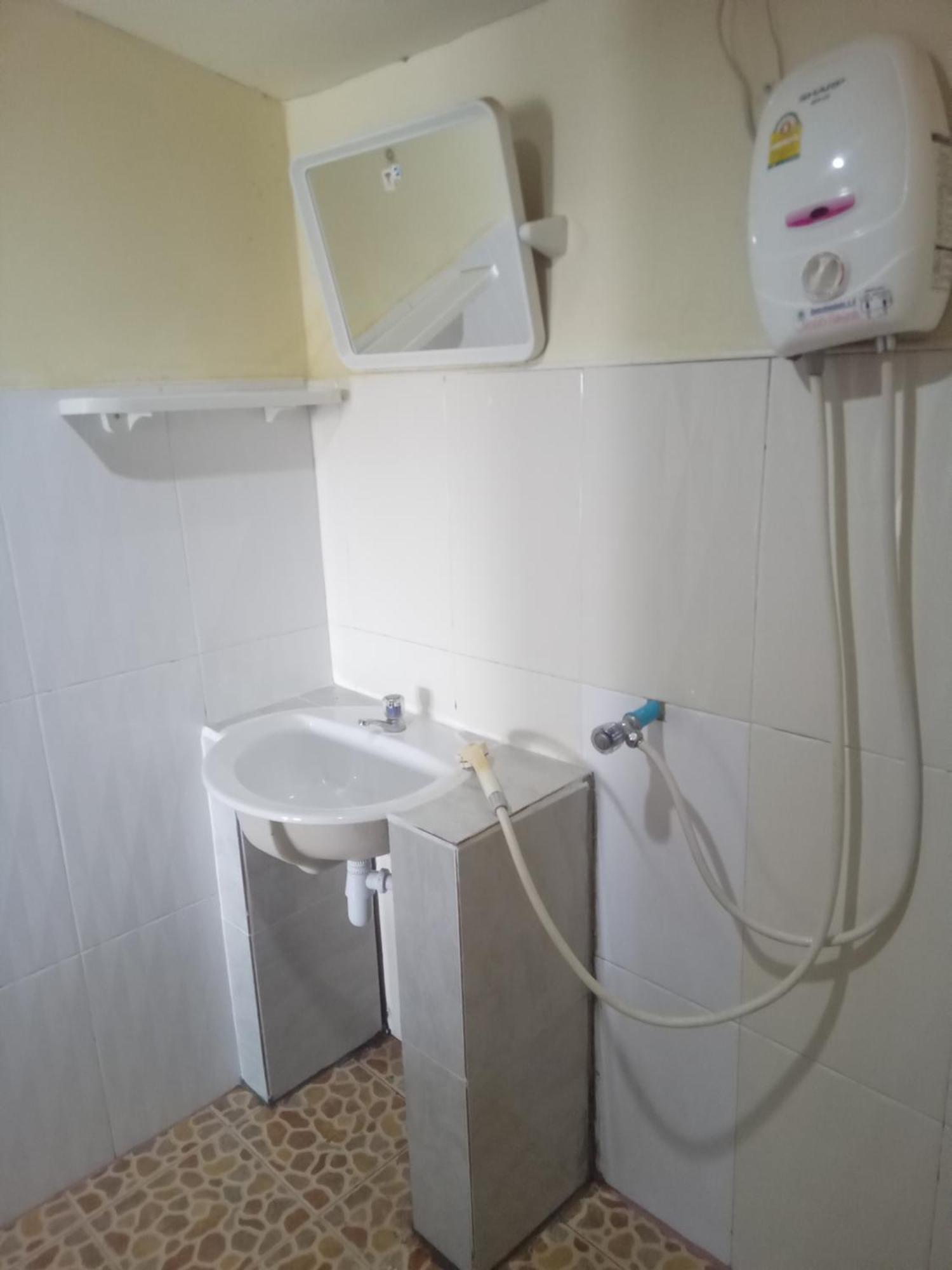 Friendship Guest House Дон Дет Экстерьер фото