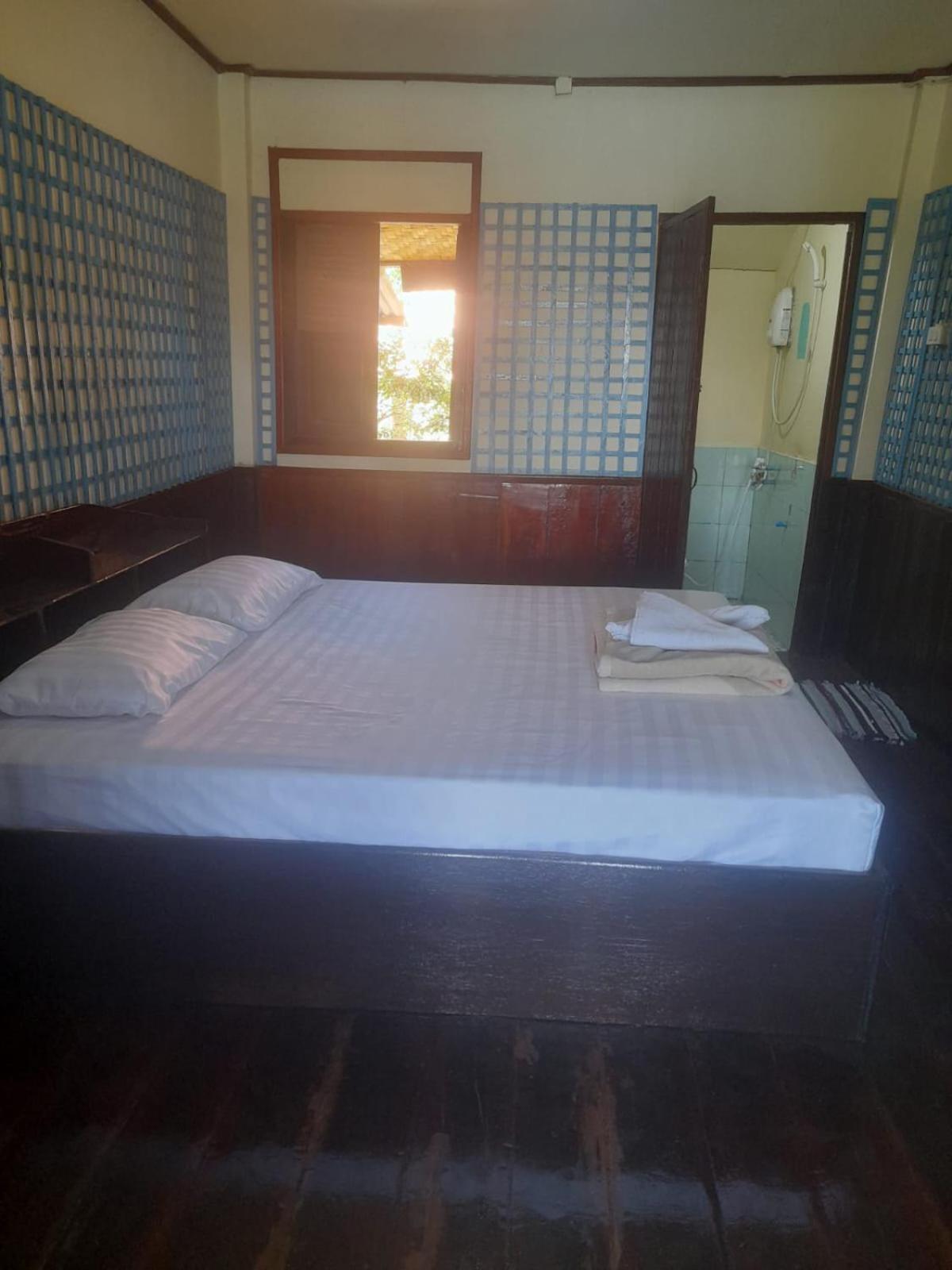 Friendship Guest House Дон Дет Экстерьер фото